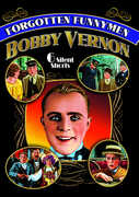 Forgotten Funnymen Bobby Vernon , Helen Darling