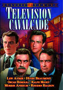 Television Cavalcade Collection , Stuart Whitman