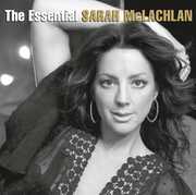 The Essential Sarah Mclachlan , Sarah McLachlan
