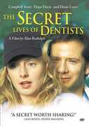 The Secret Lives of Dentists , Denis Leary