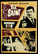 The Saint: Seasons 1 & 2 , Roger Moore