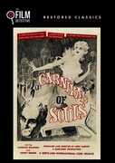 Carnival of Souls , Candace Hilligoss