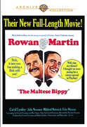 The Maltese Bippy , Dan Rowan