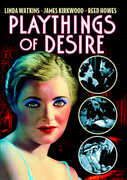 Playthings of Desire , Linda Watkins