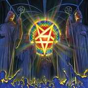 For All Kings , Anthrax