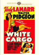 White Cargo , Richard Carlson
