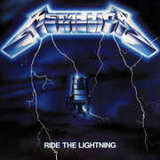 Ride The Lightning , Metallica