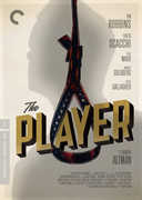 The Player (Criterion Collection) , Tim Robbins