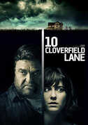 10 Cloverfield Lane , John Goodman