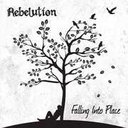 Falling Into Place , Rebelution