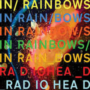 In Rainbows , Radiohead