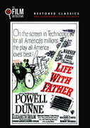 Life With Father , William Powell