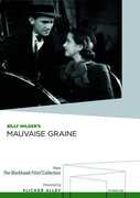 Mauvaise Graine 