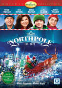 Northpole , Josh Hopkins
