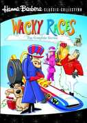 Wacky Races: The Complete Series 
