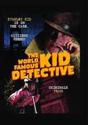 The World Famous Kid Detective 