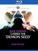 Demon Seed , Julie Christie