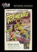 Tormented , Richard Carlson