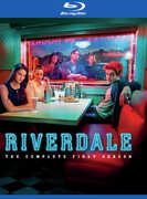 Riverdale: The Complete First Season , K.J. Apa