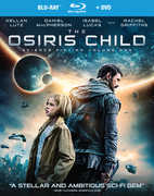The Osiris Child , Kellan Lutz