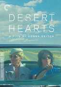 Desert Hearts (Criterion Collection) , Helen Shaver