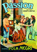 Passion , Emil Jannings