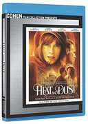 Heat and Dust , Julie Christie