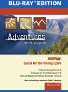 Adventures With Purpose: Norway , Richard Bangs
