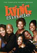 Living Single: The Complete Fourth Season , Queen Latifah
