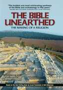 Bible Unearthed , Israel Finkelstein