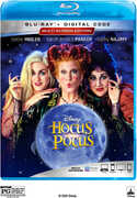 Hocus Pocus (25th Anniversary Edition) , Bette Midler