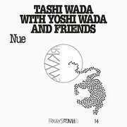 Frkwys 14 - Nue , Tashi Wada