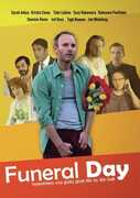 Funeral Day , Tyler Labine