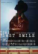 The Last Smile , Danny Arroyo