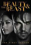 Beauty and the Beast: The First Season , Kristin Kreuk