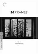 24 Frames (Criterion Collection)