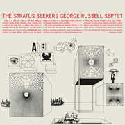 Stratus Seekers , George Russell