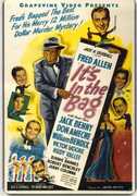 It's in the Bag , Fred Allen