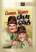 Great Guns , Stan Laurel