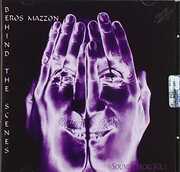 Behind The Scenes [Import] , Eros Mazzon