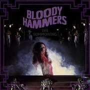 Summoning , Bloody Hammers