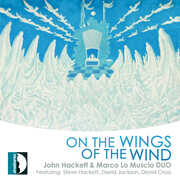 On the Wings of the Wind , Various Artists