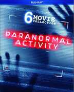 Paranormal Activity 6-Movie Collection , Lauren Bittner