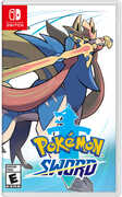 Pokémon Sword for Nintendo Switch 