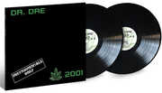 2001 (Instrumental) , Dr Dre