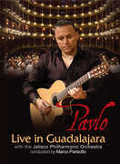Live In Guadalajara , Pavlo