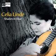 Shades in Blue , Various Artists