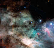 Ghost Condensate , Mesarthim