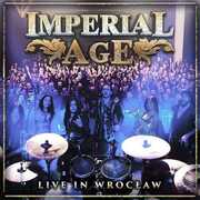 Live In Wroclaw , Imperial Age