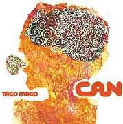 Tago Mago , Can